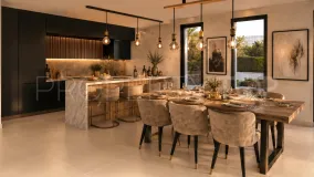 Villa en venta en Mijas Costa de 4 dormitorios