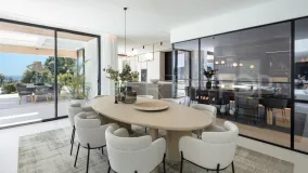 For sale villa with 6 bedrooms in Lomas de La Quinta