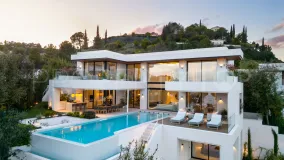 For sale villa with 6 bedrooms in Lomas de La Quinta