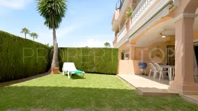 For sale apartment in Park Beach with 2 bedrooms