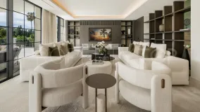 Las Brisas 6 bedrooms villa for sale