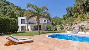 For sale semi detached villa in Palo Alto