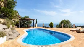 For sale semi detached villa in Palo Alto