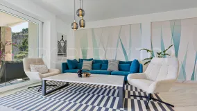 For sale semi detached villa in Palo Alto