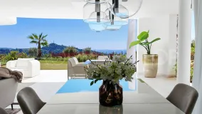 Comprar apartamento planta baja en Palo Alto con 3 dormitorios