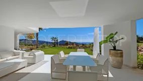 Comprar apartamento planta baja en Palo Alto con 3 dormitorios