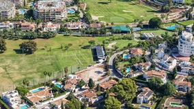 Guadalmina Alta plot for sale