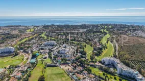 Guadalmina Alta plot for sale