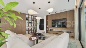 Rocio de Nagüeles villa for sale