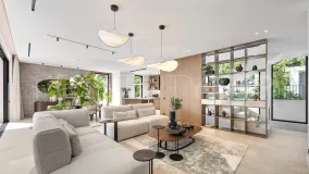 Rocio de Nagüeles villa for sale