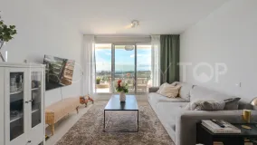 Comprar apartamento de 3 dormitorios en Cancelada
