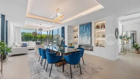 Villa en venta de 5 dormitorios en El Campanario