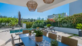 Villa en venta de 5 dormitorios en El Campanario