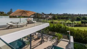 Villa en venta de 5 dormitorios en El Campanario