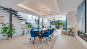 Villa en venta de 5 dormitorios en El Campanario