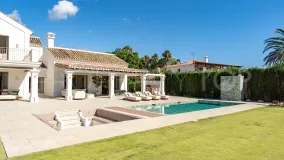 Villa with 5 bedrooms for sale in El Rosario