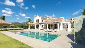 Villa with 5 bedrooms for sale in El Rosario