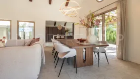 Villa with 5 bedrooms for sale in El Rosario