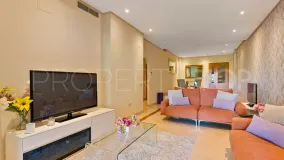 Apartamento de 2 dormitorios en venta en Marbella Ciudad