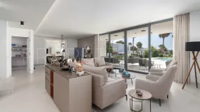La Finca de Marbella, villa en venta