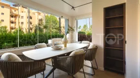 Apartamento planta baja a la venta con 3 dormitorios en Costalita