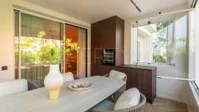 Apartamento planta baja a la venta con 3 dormitorios en Costalita