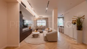 Apartamento planta baja a la venta con 3 dormitorios en Costalita