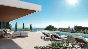 Villa en venta en La Reserva