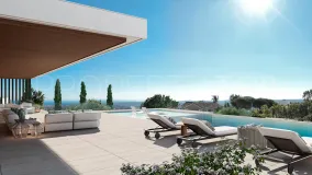 Villa en venta en La Reserva