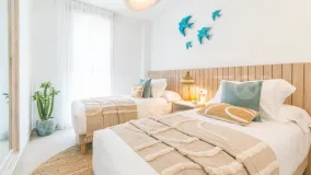 For sale 2 bedrooms apartment in Cancelada