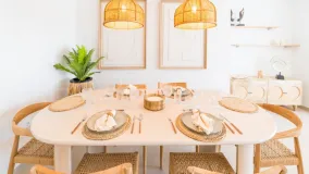 For sale 2 bedrooms apartment in Cancelada