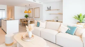 For sale 2 bedrooms apartment in Cancelada