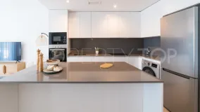 For sale 2 bedrooms apartment in Cancelada