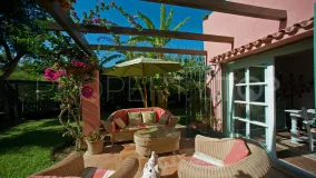 Estepona, casa de campo a la venta