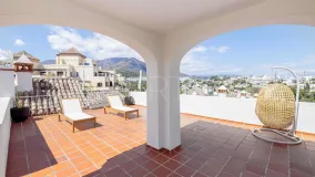 Adosado en venta de 3 dormitorios en Estepona Oeste