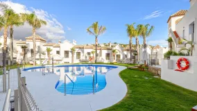 Adosado en venta de 3 dormitorios en Estepona Oeste