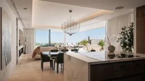 Apartamento en venta en La Quinta de 3 dormitorios
