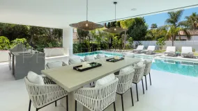 Villa en venta en Las Brisas