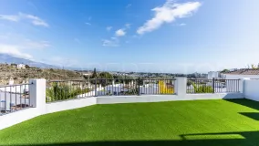 Apartment for sale in Paraiso Pueblo with 3 bedrooms
