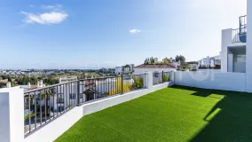 Apartment for sale in Paraiso Pueblo with 3 bedrooms