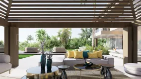 For sale villa in Marbella Club Golf Resort with 6 bedrooms