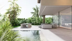 For sale villa in Marbella Club Golf Resort with 6 bedrooms