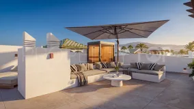 Ático en venta en Dominion Beach con 3 dormitorios