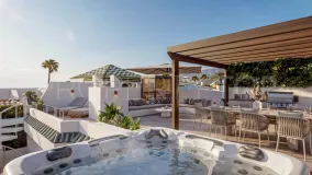 Ático en venta en Dominion Beach con 3 dormitorios