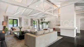 Comprar villa en Paraiso Alto