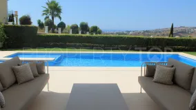 For sale villa with 4 bedrooms in Puerto del Capitan
