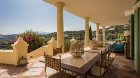 Comprar villa con 7 dormitorios en Marbella Club Golf Resort