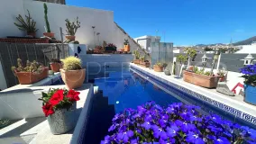 Comprar casa en Estepona Casco Antiguo