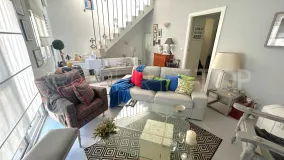 Comprar casa en Estepona Casco Antiguo