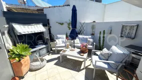 Comprar casa en Estepona Casco Antiguo